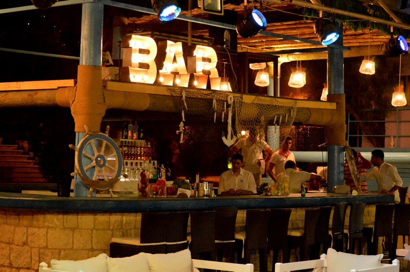 French Night at Edde Sands